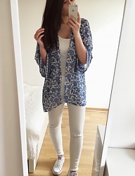Moda Ciuchy Pozostałe - 3166359