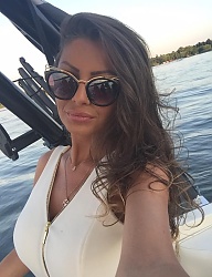 Moda Dodatki Okulary - 3068744