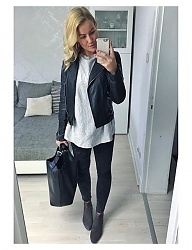 Moda Ciuchy Pozostałe - 3144160
