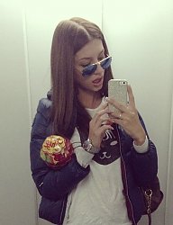 Moda Ciuchy Pozostałe - 1686219