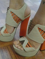 Moda Buty Pozostałe - 1265606