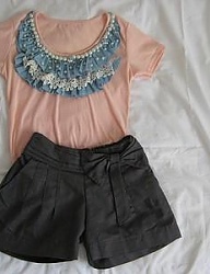 Moda Ciuchy Pozostałe - 981152