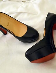 Moda Buty Czółenka - 1331271