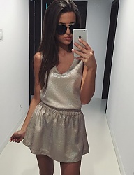 Moda Ciuchy Pozostałe - 3137772