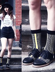 Moda Inne Moda uliczna - 2019795