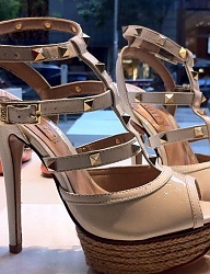 Moda Buty Pozostałe - 1357236