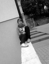 Fryzury Krótkie - 532452