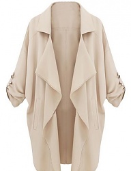 Moda Okrycia Kurtki - 2593129