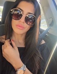 Moda Dodatki Okulary - 3095284