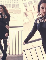 Moda Inne Moda uliczna - 1686738