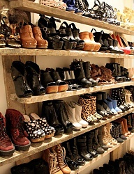 Moda Buty Pozostałe - 1282722