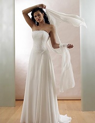 Moda Ślub Suknie ślubne - 521158