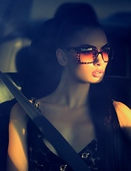Moda Dodatki Okulary - 1692420