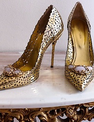 Moda Buty Czółenka - 2697016