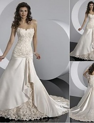 Moda Ślub Suknie ślubne - 2517625