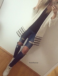 Moda Ciuchy Pozostałe - 3140511