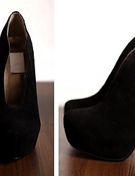 Moda Buty Szpilki - 1229279