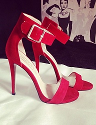 Moda Buty Pozostałe - 2778638