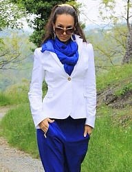 Moda Inne Moda uliczna - 1772660