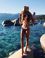 Moda Bielizna Na plażę - 3030285
