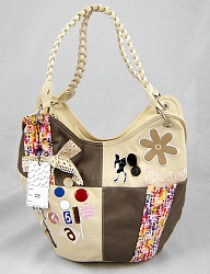 Moda Torebki Pozostałe - 628426
