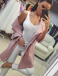 Moda Ciuchy Pozostałe - 3173420
