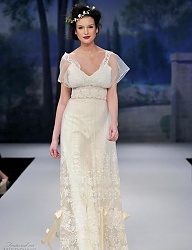 Moda Ślub Suknie ślubne - 1287033