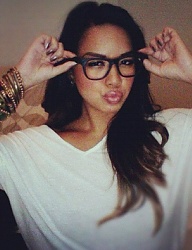 Moda Dodatki Okulary - 2878375