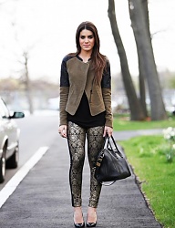 Moda Inne Moda uliczna - 1829865