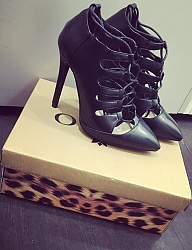 Moda Buty Szpilki - 3134742