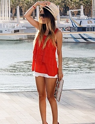 Moda Inne Moda uliczna - 1847950