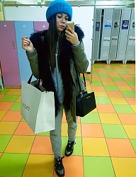 Moda Ciuchy Pozostałe - 3144774
