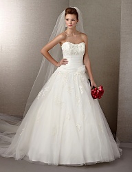 Moda Ślub Suknie ślubne - 1729508