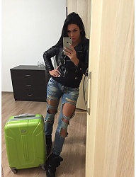 Moda Ciuchy Pozostałe - 3129315