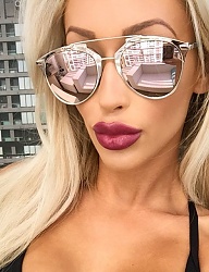 Moda Dodatki Okulary - 3122559