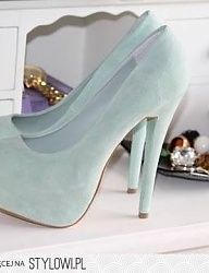 Moda Buty Szpilki - 3236286