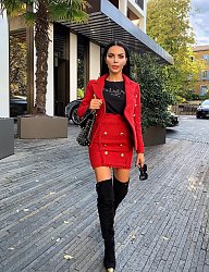 Moda Ciuchy Pozostałe - 3274579