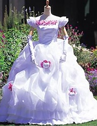 Moda Ślub Suknie ślubne - 152858