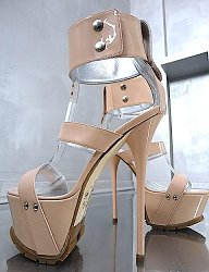 Moda Buty Szpilki - 1297178