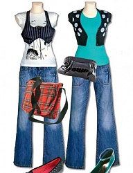Moda Ciuchy Pozostałe - 67754