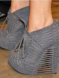 Moda Buty Pozostałe - 1288141