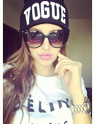 Moda Dodatki Okulary - 2701242