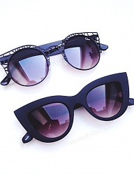 Moda Dodatki Okulary - 2812947