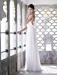 Moda Ślub Suknie ślubne - 1286639