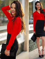 Moda Inne Moda uliczna - 1769016