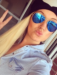 Moda Dodatki Okulary - 2895739