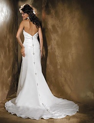 Moda Ślub Suknie ślubne - 411794
