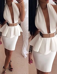 Moda Sukienki Wieczorowe - 3211684