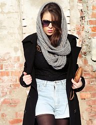 Moda Ciuchy Pozostałe - 1054508