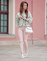 Moda Inne Moda uliczna - 3227492